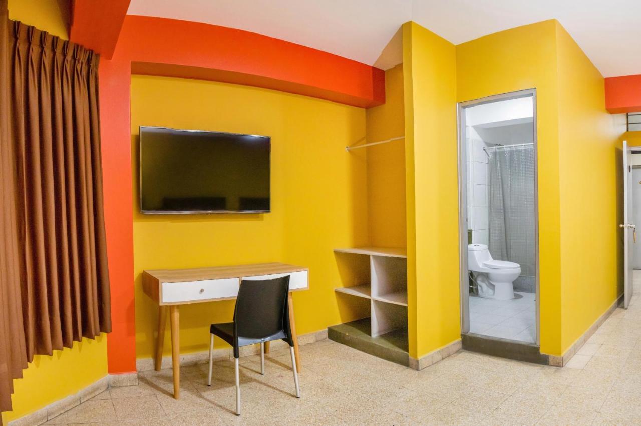 Hotel Royal Ica Dış mekan fotoğraf